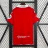 0285773a Sevilla FC 2025-26 Away Fan Version