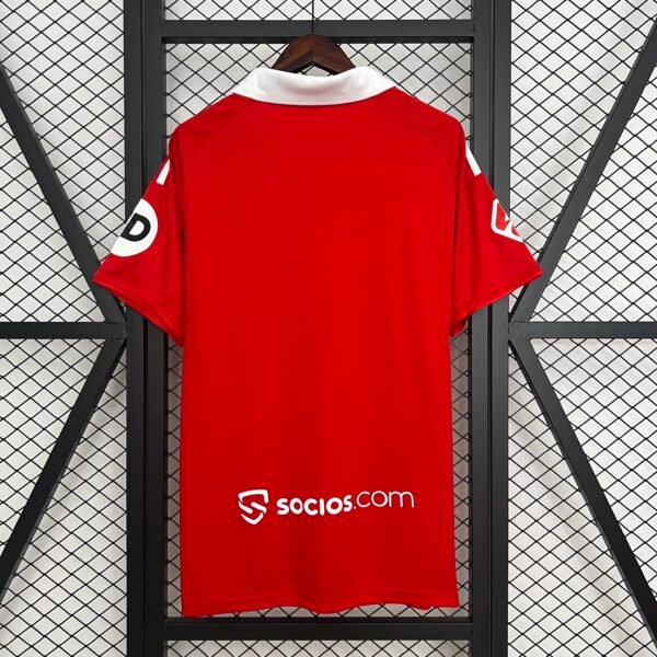 0285773a Sevilla FC 2025-26 Away Fan Version