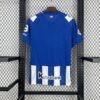 046bb97a Deportivo Alavés 2025-26 Home Fan Version
