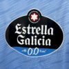 RC Celta de Vigo 2025-26 Home Fan Version