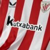073a2ac4 Athletic Bilbao 2025-26 Home Fan Version