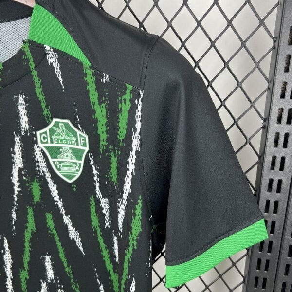 0a57b496 Elche CF 2025-26 Away Fan Version