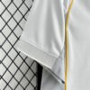 Real Madrid 2025-26 Home Jersey Fan Version