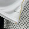 Real Madrid 2025-26 Home Jersey Fan Version