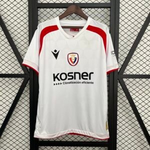 CA Osasuna 2025-26 Thrid Fan Version