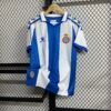 RCD Espanyol 2025-26 Home Fan Version
