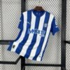 32eaaff9 Deportivo Alavés 2025-26 Home Fan Version