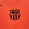 FC Barcelona 2025-26 Third Away Fan Version