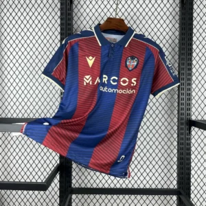 Levante UD 2025-26 Home Fan Version