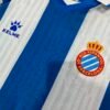 RCD Espanyol 2025-26 Home Fan Version