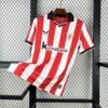 44d0c395 Athletic Bilbao 2025-26 Home Fan Version