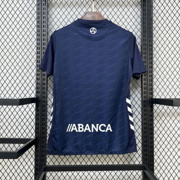 52b32cb1 RC Celta de Vigo 2025-26 Away Fan Version