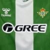 54bc1389 Real Betis 2025-26 Home Fan Version