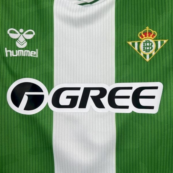 54bc1389 Real Betis 2025-26 Home Fan Version