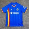 Getafe CF 2025-26 Home Fan Version