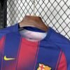 FC Barcelona 2025-26 Home Fan Version