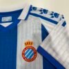 RCD Espanyol 2025-26 Home Fan Version