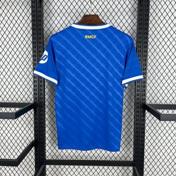 Real Madrid 2025-26 Third Jersey Fan Version