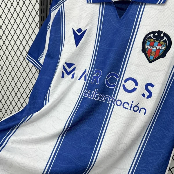 6b4ff7bf50192e99c8ac5a5e Levante UD 2025-26 Away Fan Version