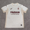 Villarreal CF 2025-26 Away Fan Version