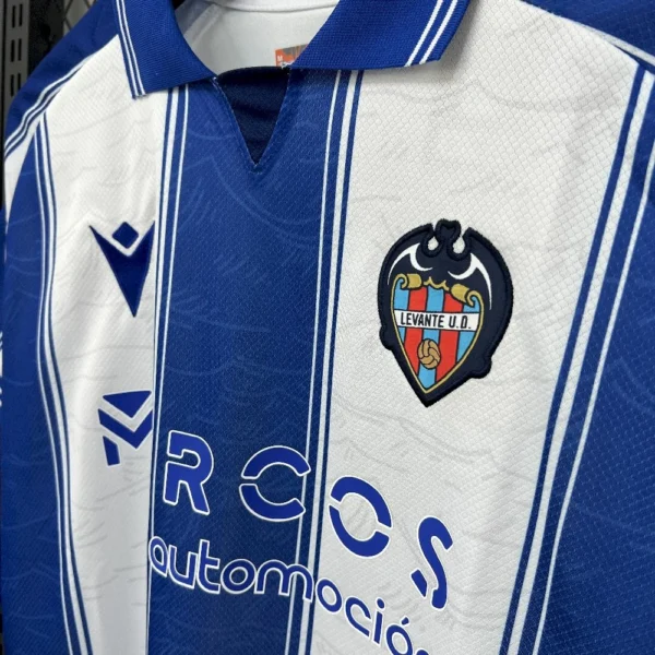 99ed32bd708cdf2aca115412 Levante UD 2025-26 Away Fan Version