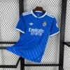 Real Madrid 2025-26 Third Jersey Fan Version