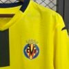 a99b5c40 Villarreal CF 2025-26 Homa Fan Version