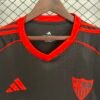 Sevilla FC 2025-26 Thrid Fan Version