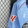 RC Celta de Vigo 2025-26 Home Fan Version