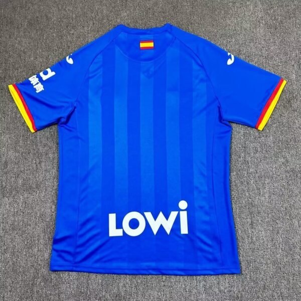 Getafe CF 2025-26 Home Fan Version