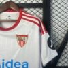 Sevilla FC 2025-26 Home Fan Version