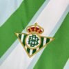 Real Betis 2025-26 Away Fan Version