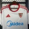 Sevilla FC 2025-26 Home Fan Version