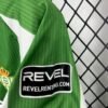ccbf1f14 Real Betis 2025-26 Home Fan Version