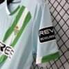 Real Betis 2025-26 Away Fan Version
