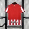 d91d7436 Athletic Bilbao 2025-26 Home Fan Version
