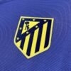 Atletico Madrid 2025-26 Away Fan Version