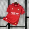 CA Osasuna 2025-26 Home Fan Version
