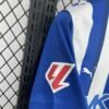 e17122c5 Deportivo Alavés 2025-26 Home Fan Version