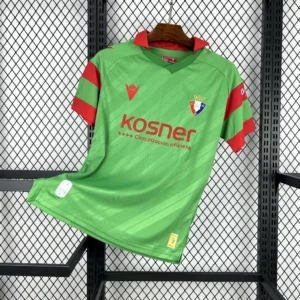 CA Osasuna 2025-26 Away Fan Version
