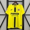 e4208f28 Villarreal CF 2025-26 Homa Fan Version