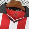 e4e4d3a0 Athletic Bilbao 2025-26 Home Fan Version