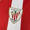 e5175af1 Athletic Bilbao 2025-26 Home Fan Version