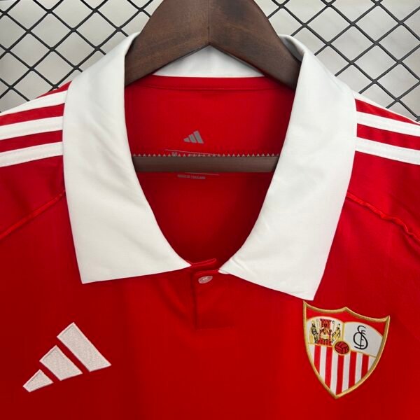 efdee2b1 Sevilla FC 2025-26 Away Fan Version