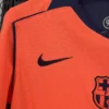 FC Barcelona 2025-26 Third Away Fan Version