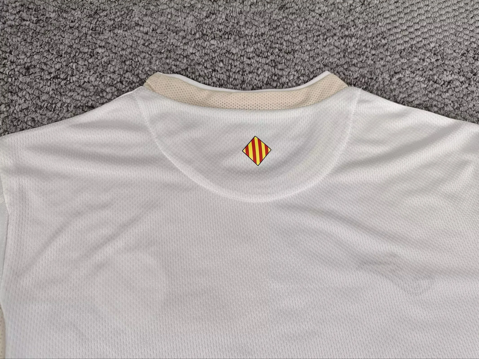 Villarreal CF 2025-26 Away Fan Version