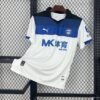 Deportivo Alavés 2025-26 Away Fan Version