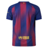 FC Barcelona 2025/26 Home Fan Version
