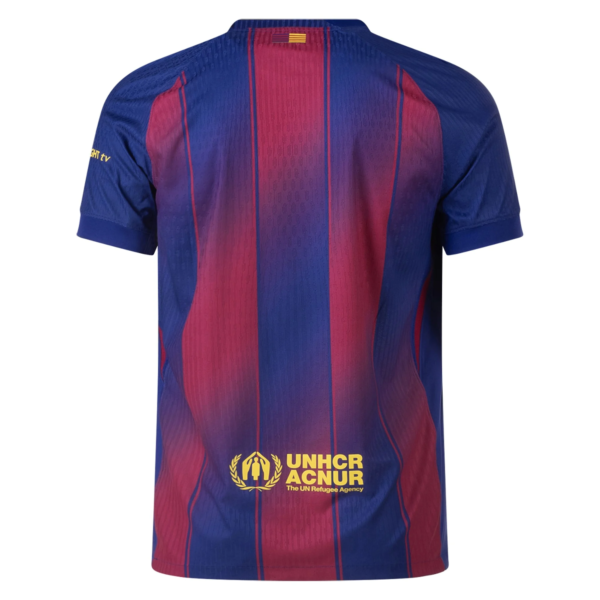 FC Barcelona 2025/26 Home Fan Version