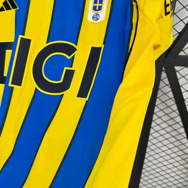 Real Oviedo 2025-26 Away Fan Version